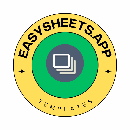 easysheets.app logo