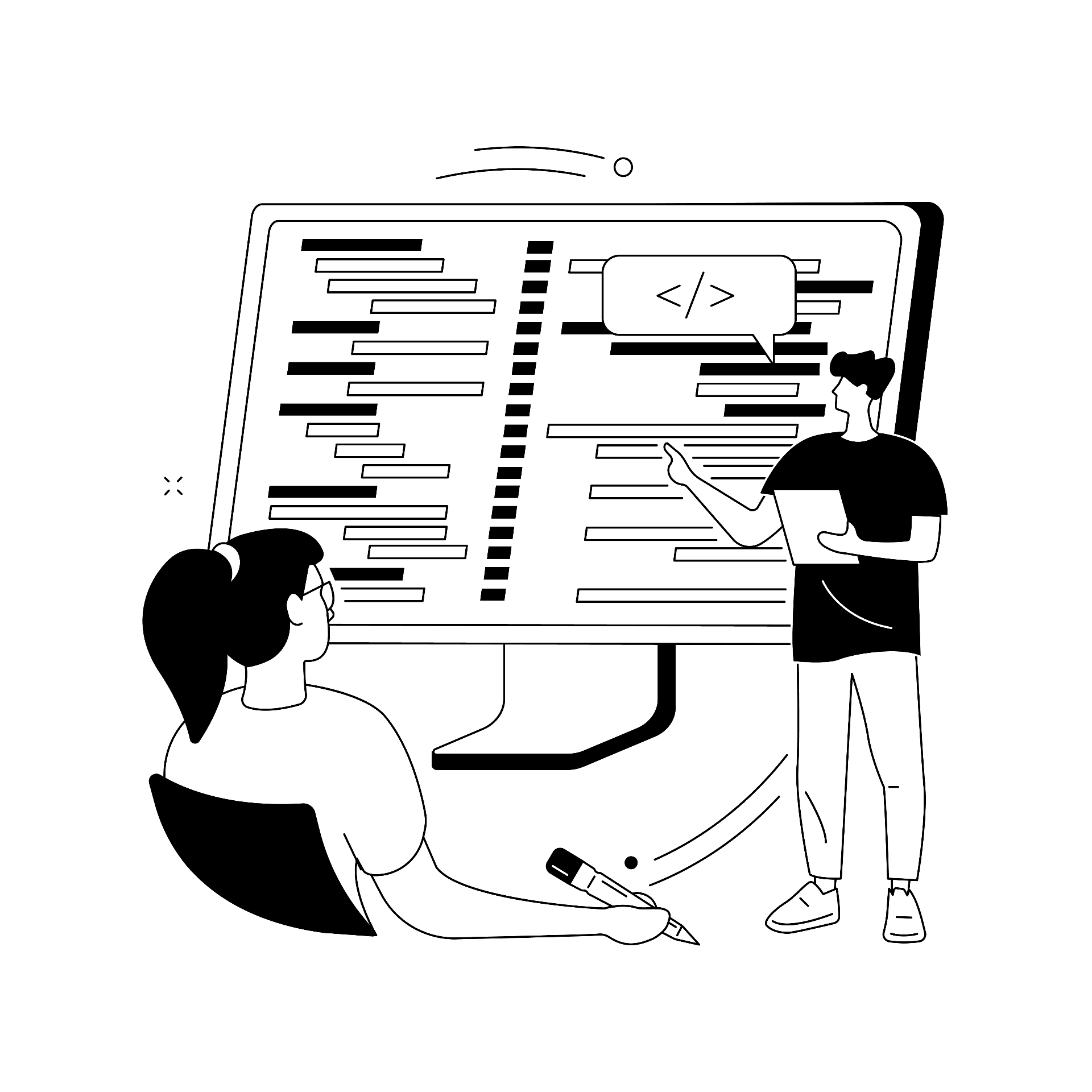 Developers building custom spreadsheet solutions